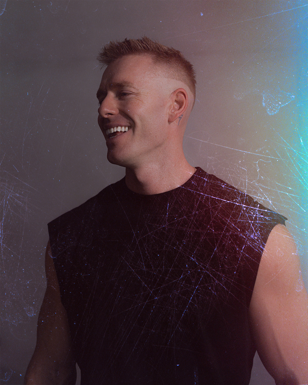 WIL SPARKS