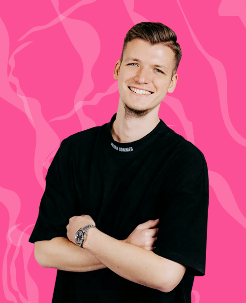 JULIAN SOMMER